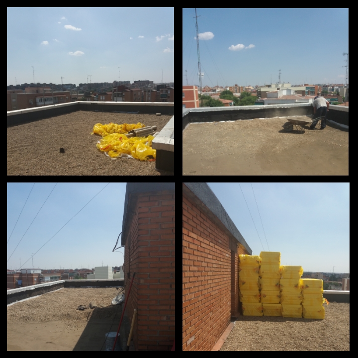 Instalaciones Comunitarias